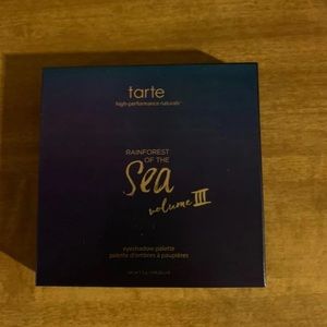 Tarte Rainforest Of The Sea Volume 3